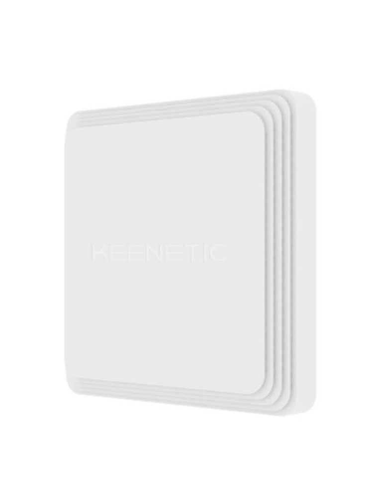 Keenetic Orbiter Pro 4-pack AP Wifi5 Mesh 2xG PoE 1