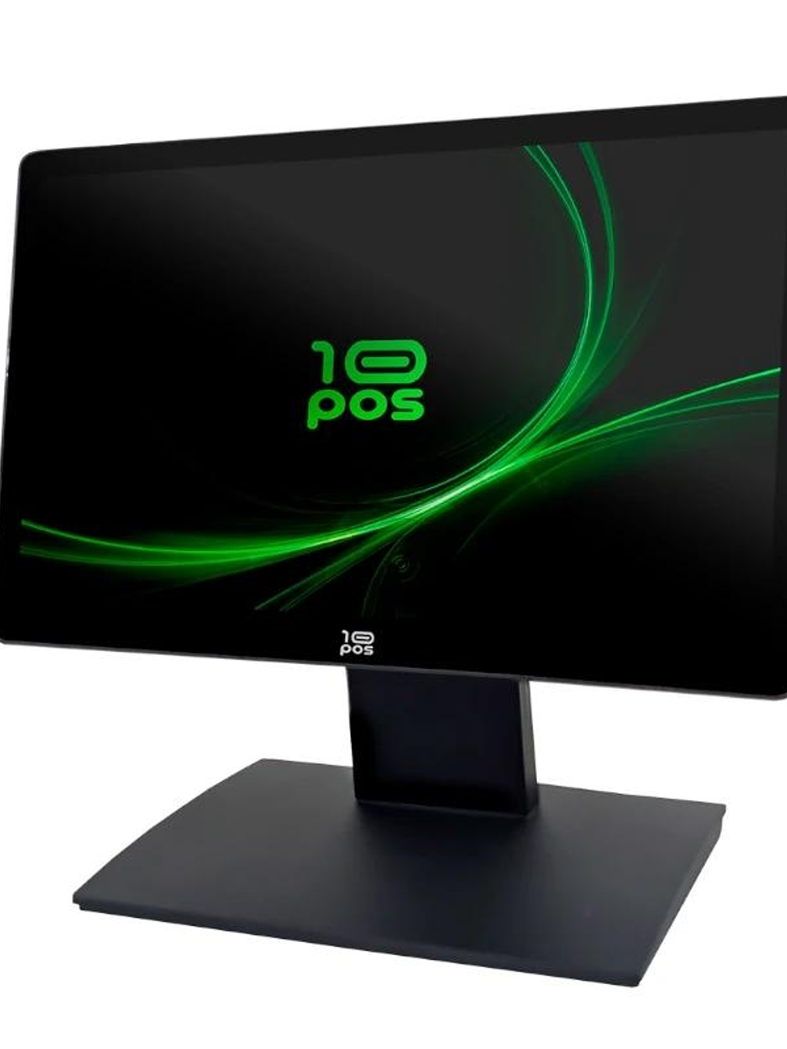 10POS TS-16HV Monitor Tác.15.6