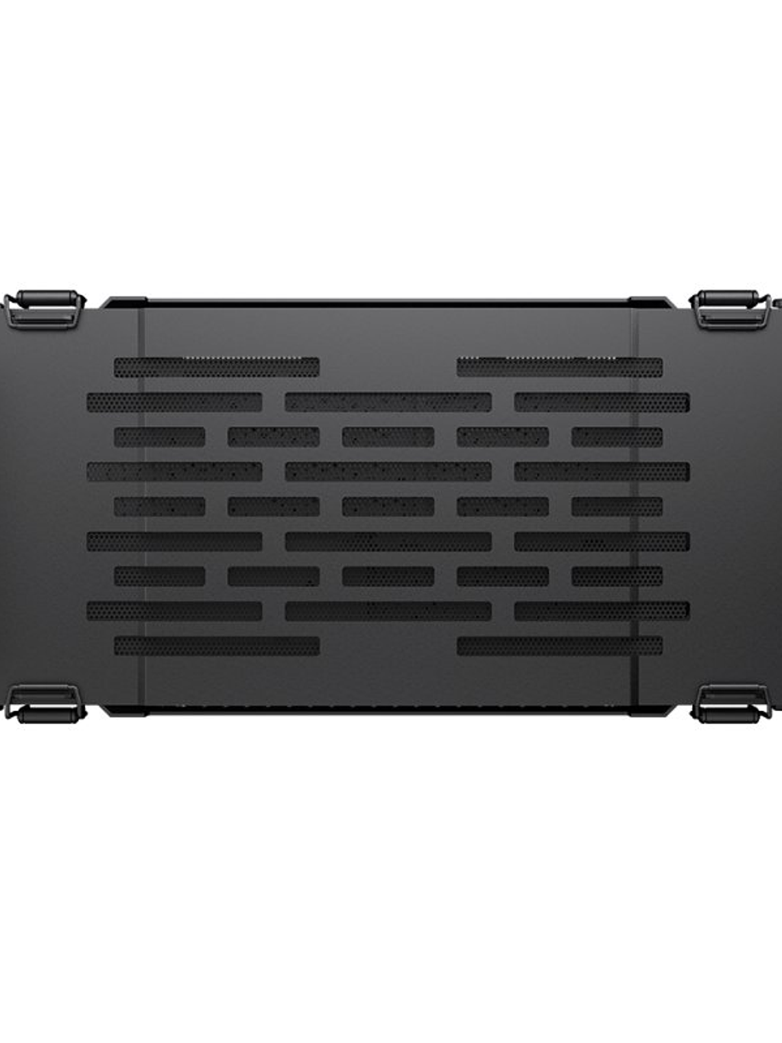 Cougar Caja Mini-itx Dust 2 Iron Gray 4