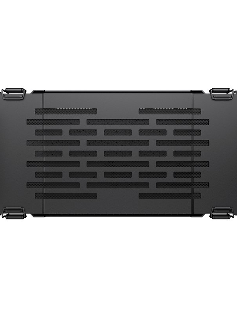 Cougar Caja Mini-itx Dust 2 Iron Gray 4