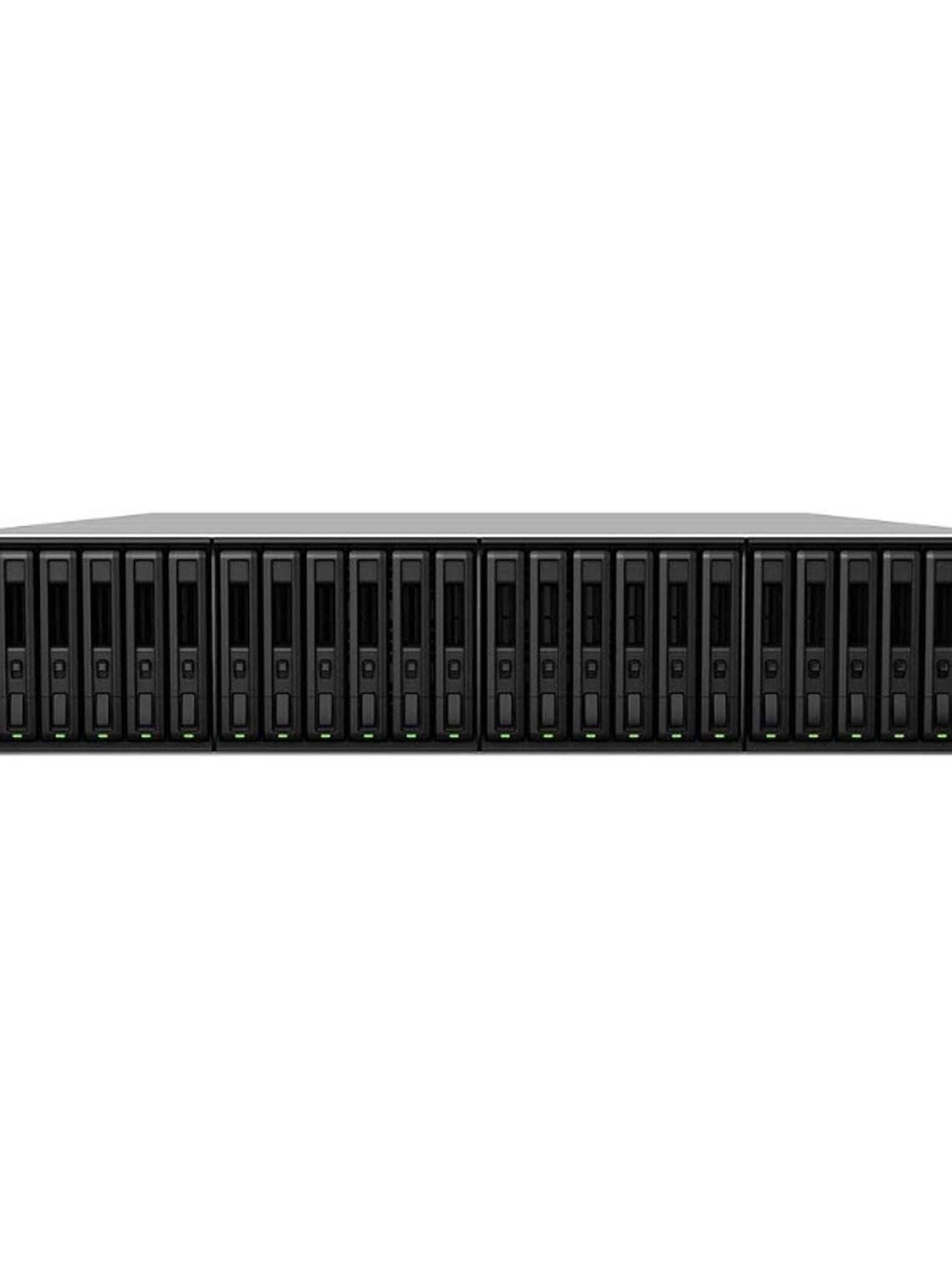 SYNOLOGY FS6400 NAS 24Bay Flash Station 1