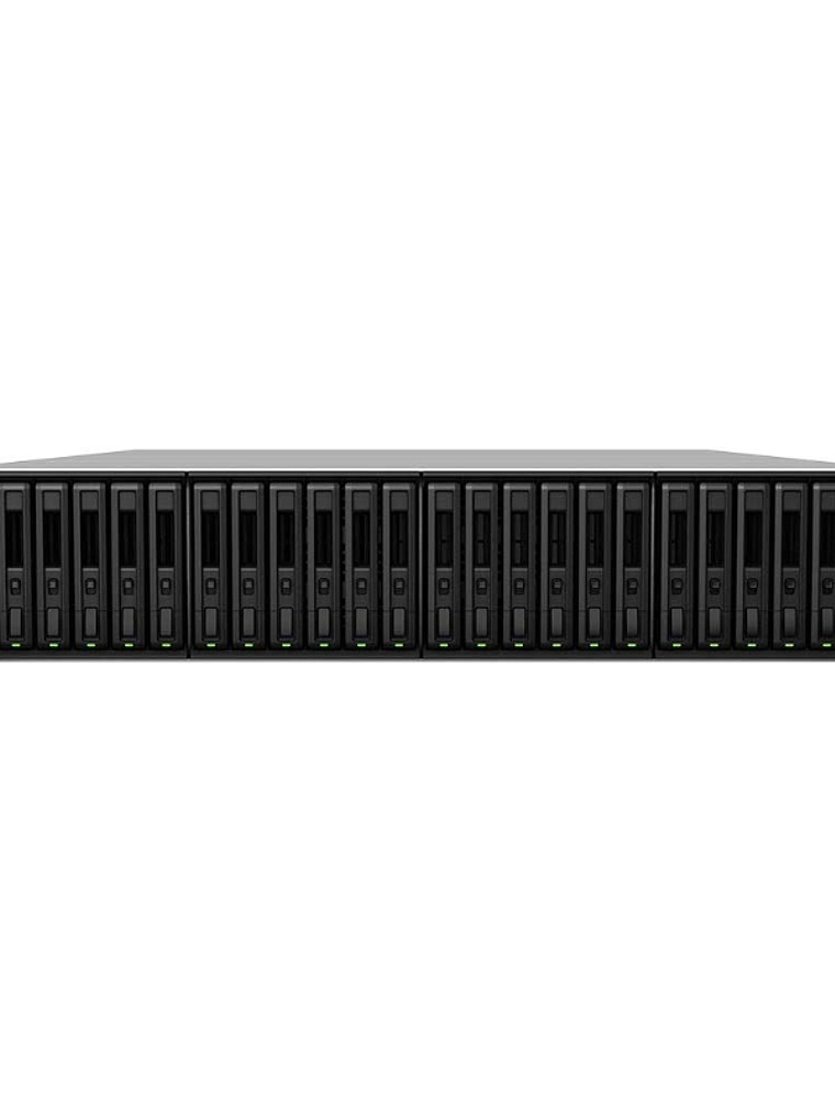 SYNOLOGY FS6400 NAS 24Bay Flash Station 1