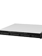 SYNOLOGY RS1619xs+ NAS 4Bay Rack Station - Miniatura 4