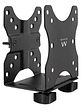EWENT EW1517 Soporte para mini PC - Miniatura 1