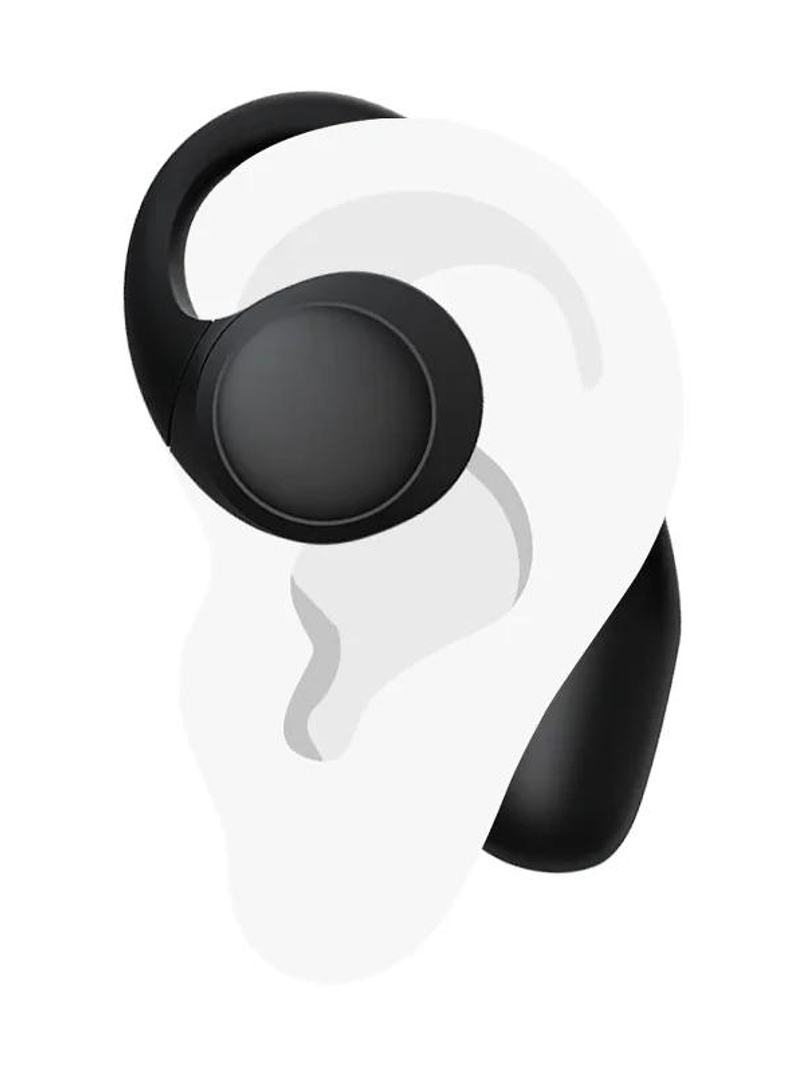 SPC Auricular Ether 2 Sense open-ear BT NG 4