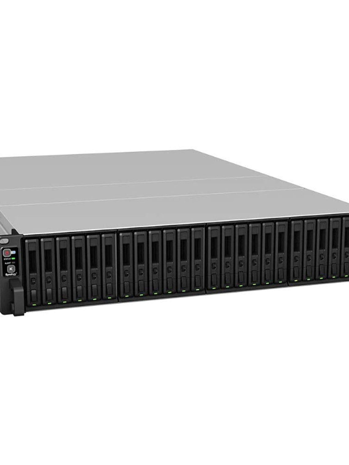 SYNOLOGY FS6400 NAS 24Bay Flash Station 3