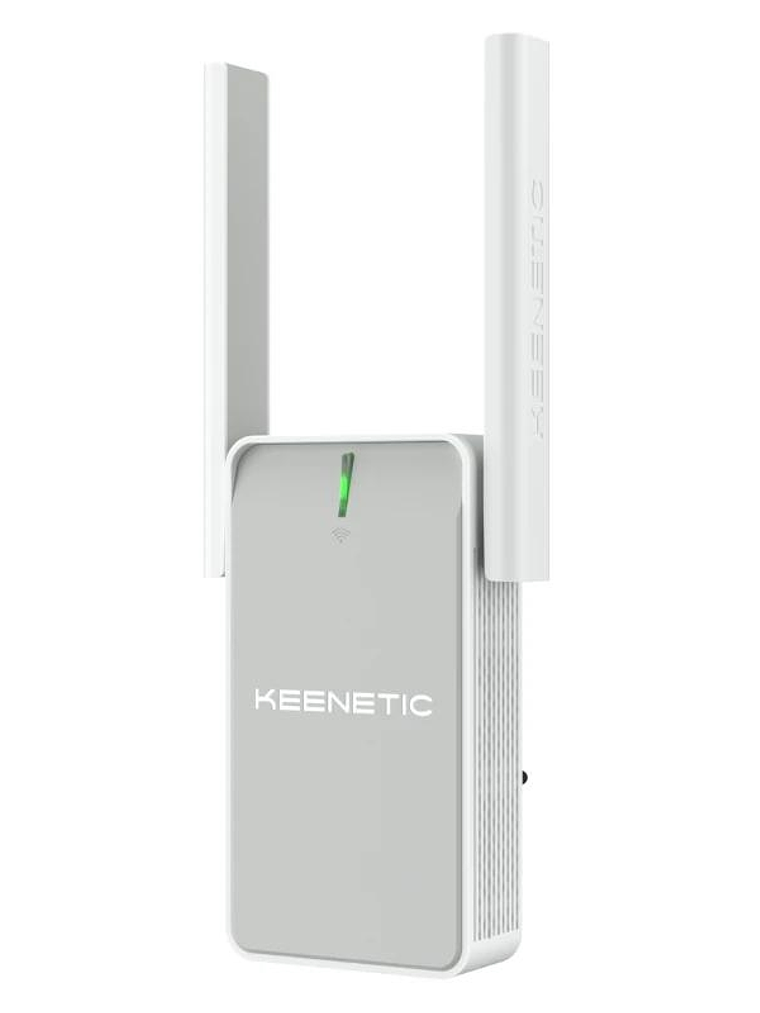 Keenetic Buddy 4 Repetidor Wifi 4 Mesh 1