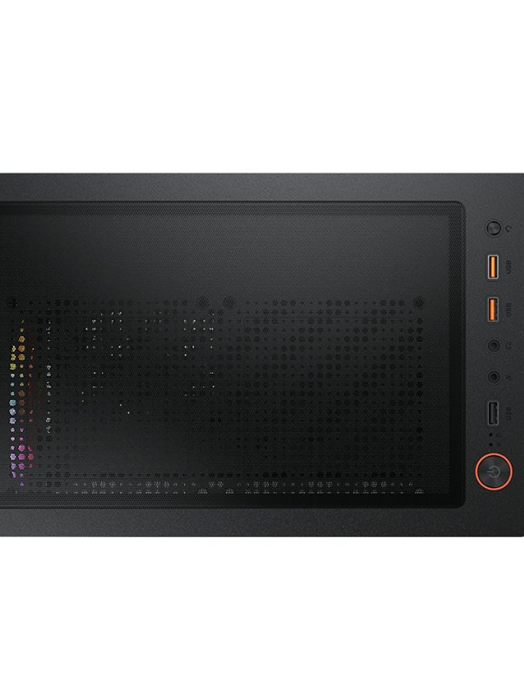 Cougar Caja Minitorre Purity Rgb Black 3