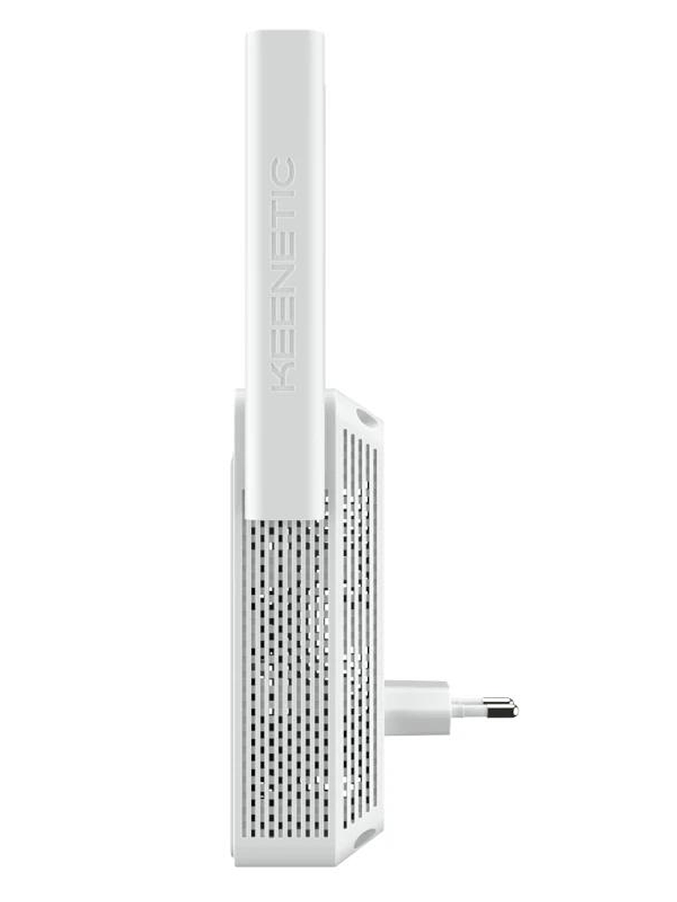 Keenetic Buddy 4 Repetidor Wifi 4 Mesh 3