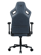 Cougar Silla Defensor S Navy Blue F - Miniatura 4