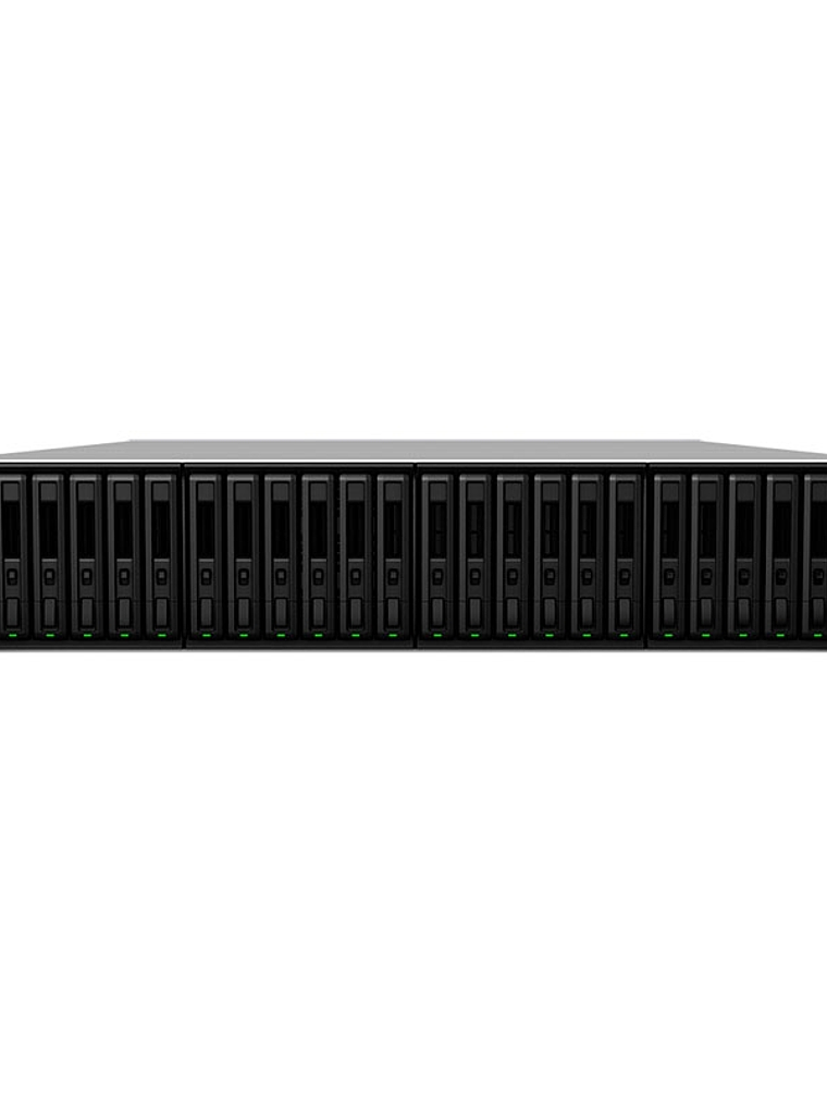 Synology FS3600 NAS 24Bay Flash Station 1