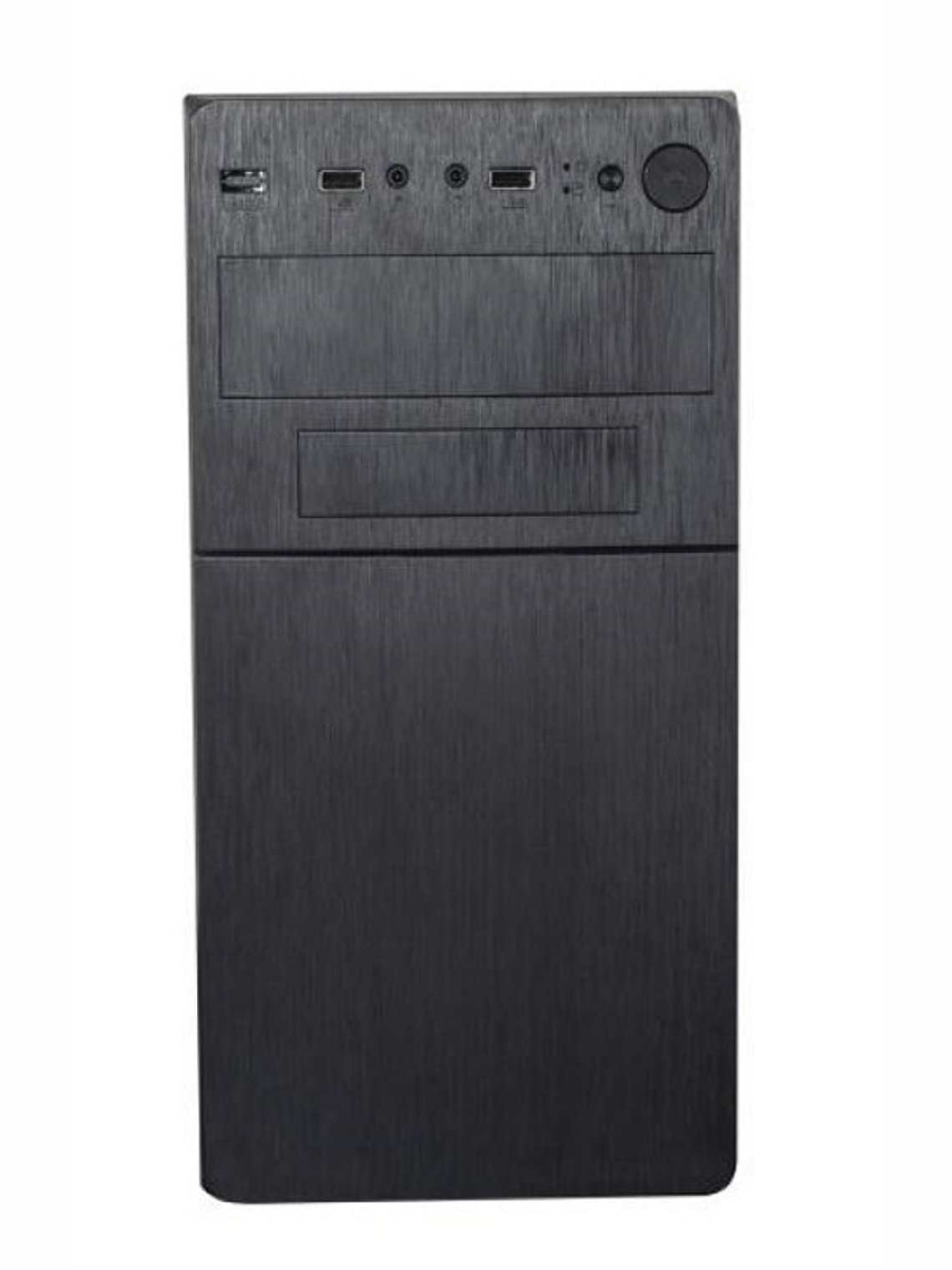 Coolbox CAJA MICROATX  MPC28 FTE. EP500 1