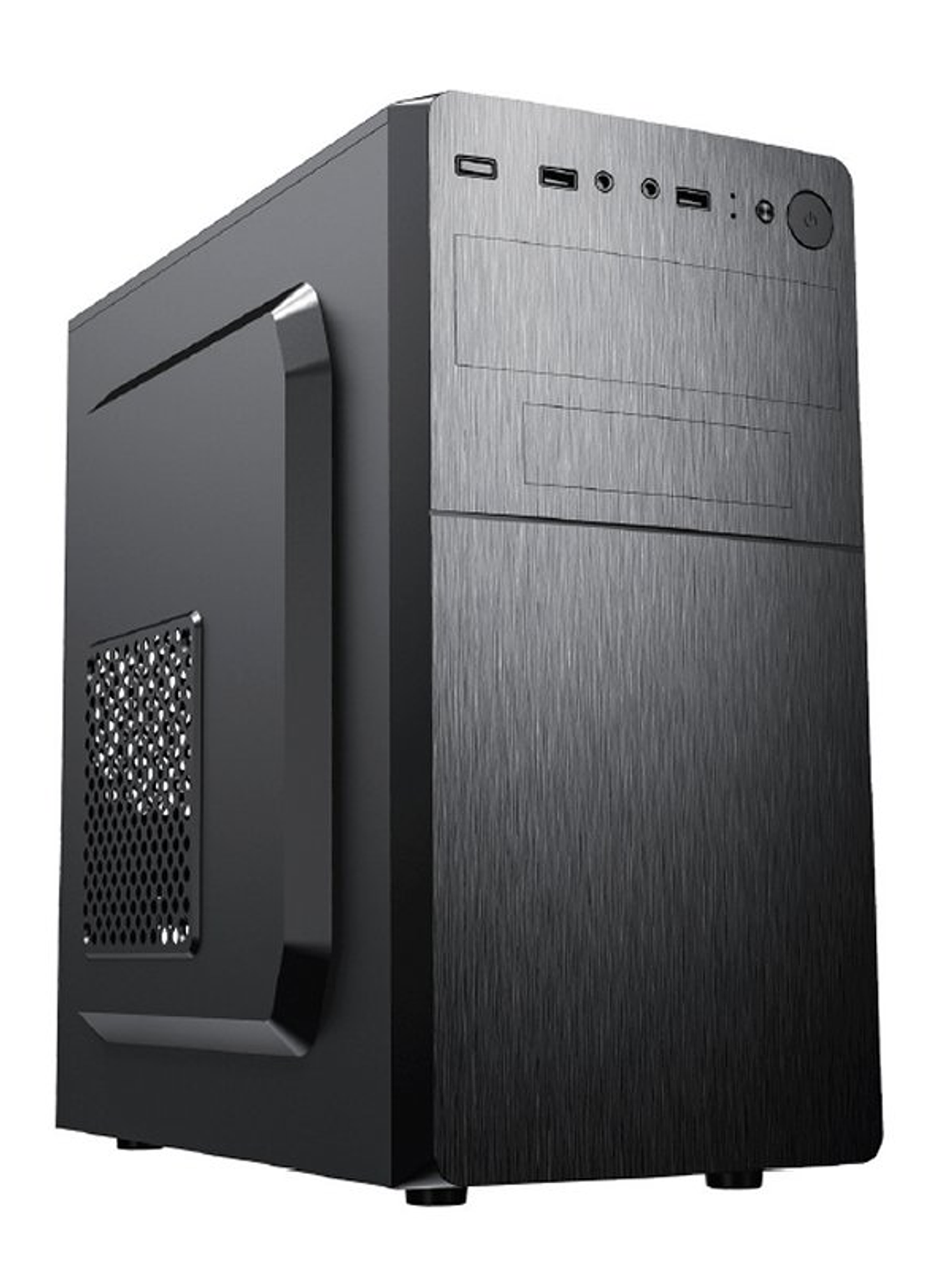 Coolbox CAJA MICROATX  MPC28 FTE. EP500 2