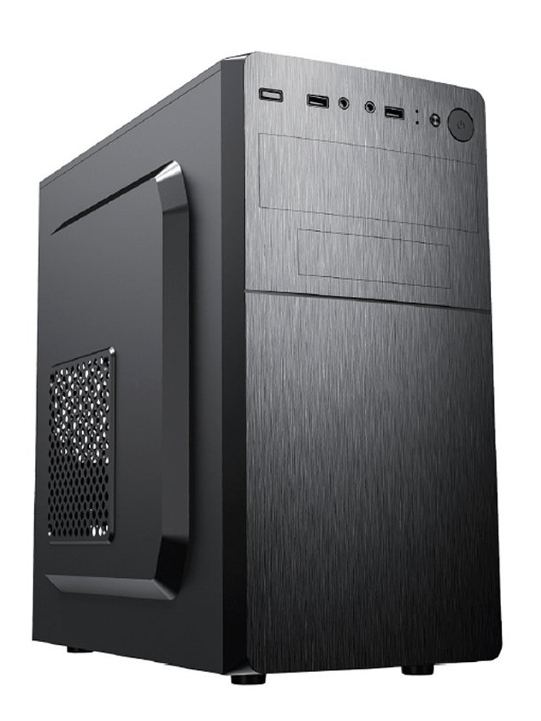 Coolbox CAJA MICROATX  MPC28 FTE. EP500 2