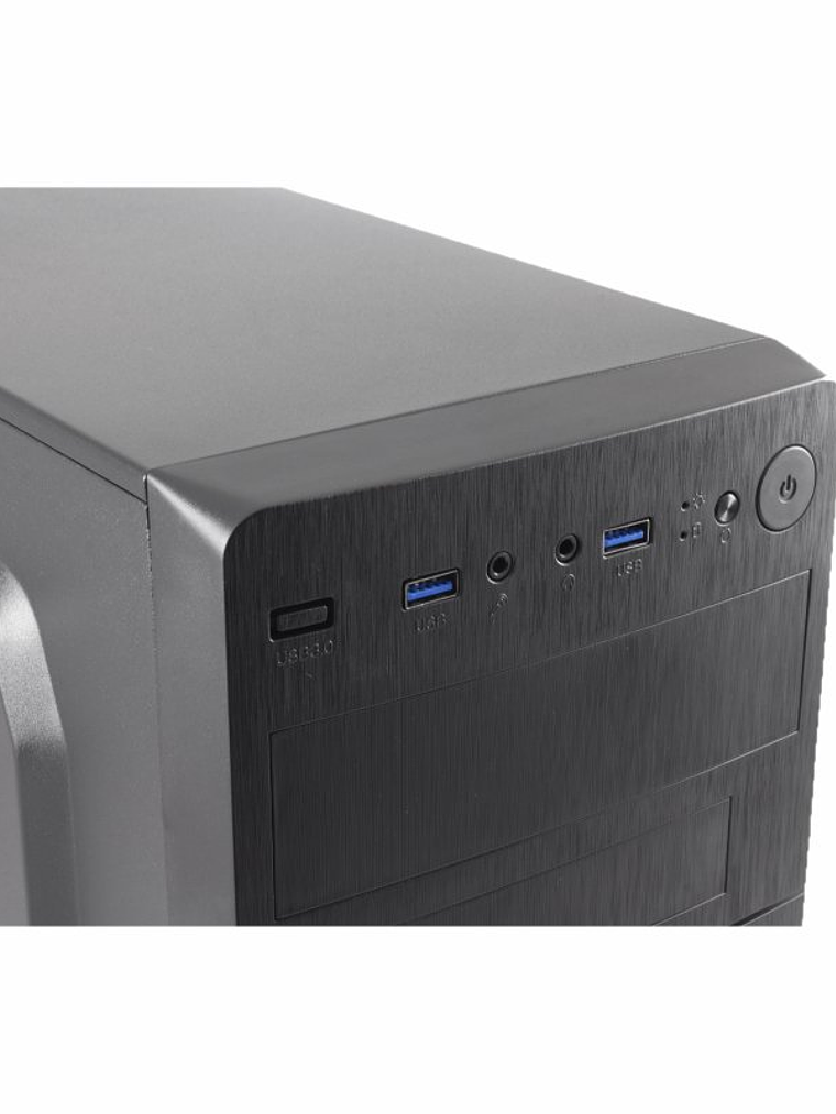 Coolbox CAJA MICROATX  MPC28 FTE. EP500 3