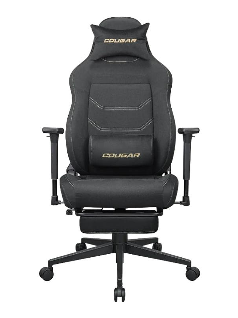 Cougar Silla Explore Neo Royal F 2