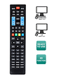 EWENT EW1575 Mando TV universal para LG y Samsung - Miniatura 2