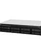 Synology RS1221+ NAS 8Bay Rack Station - Miniatura 2