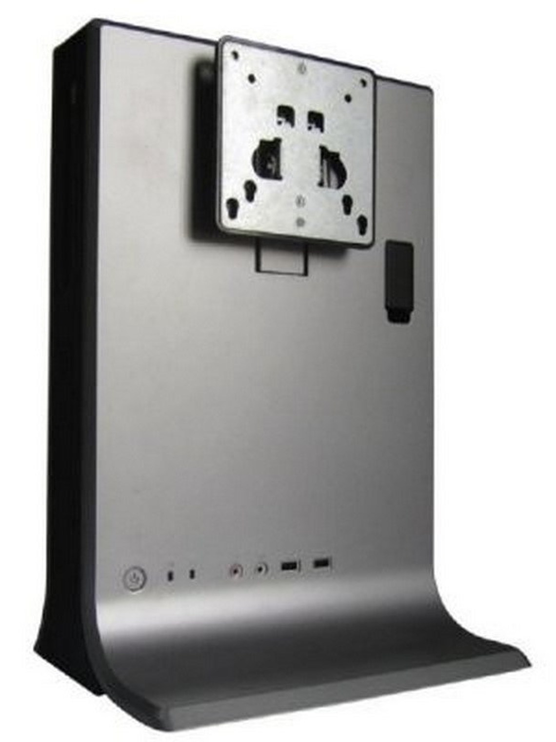 Hiditec D-1 Multiplataforma sin fuente 1