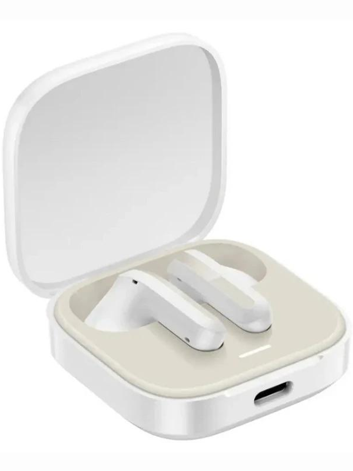 Xiaomi Auriculares Buds 6 Active White 2