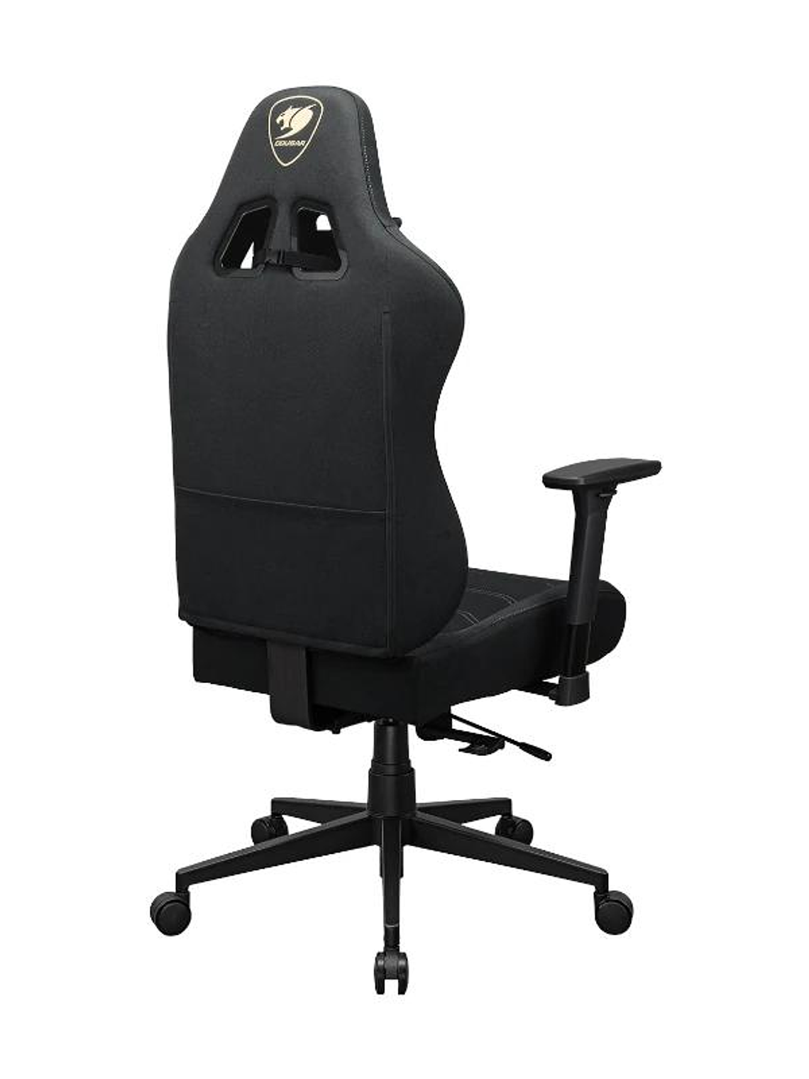 Cougar Silla Pryme Gold F 4