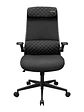 Cougar Silla Stryder Black - Miniatura 2