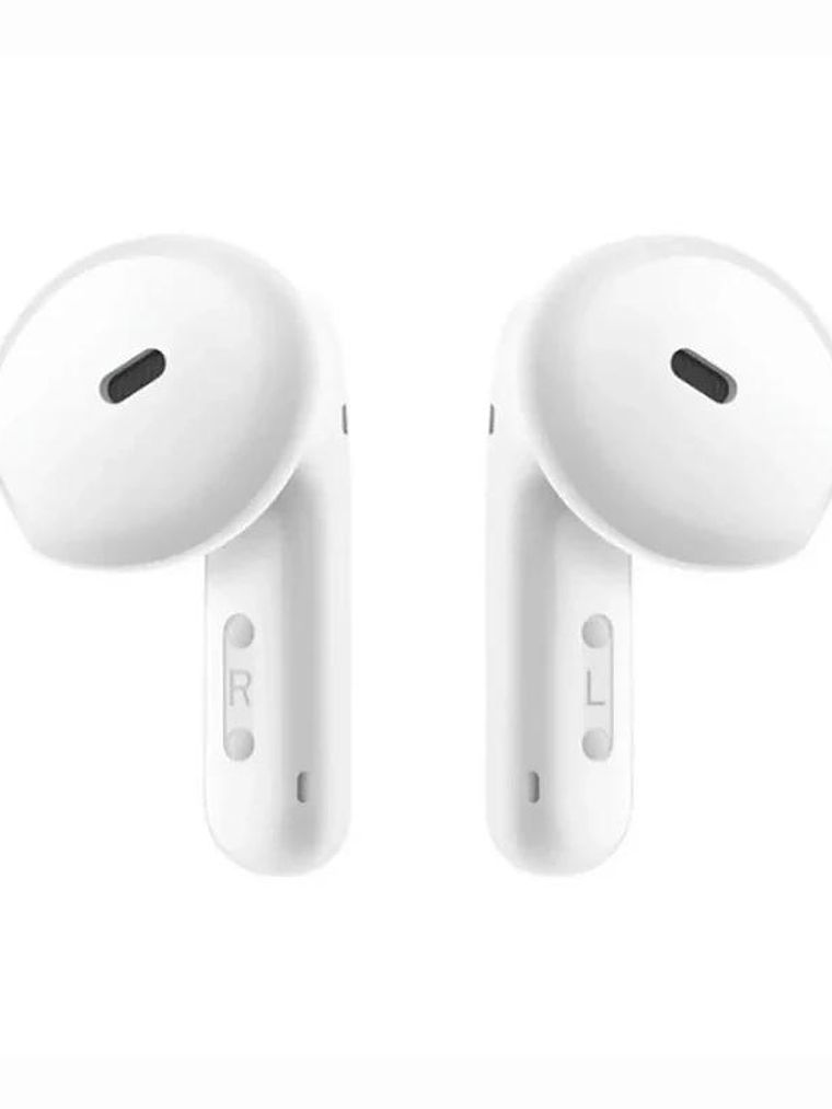Xiaomi Auriculares Buds 6 Active White 4