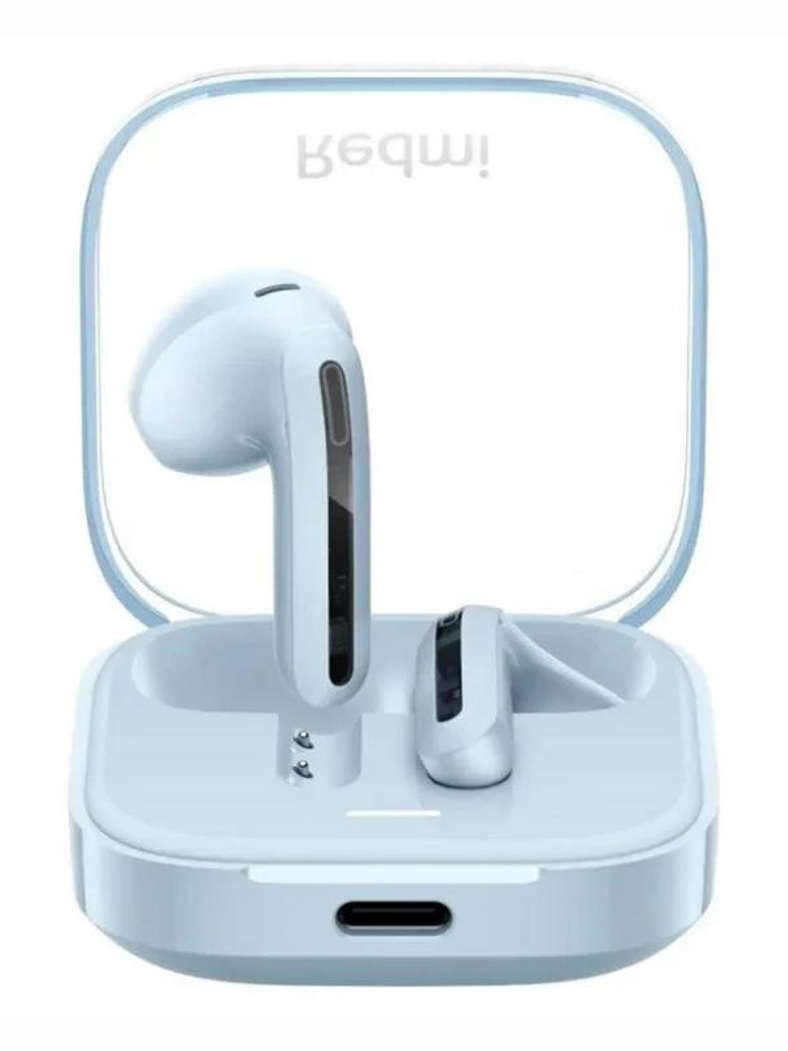 Xiaomi Auriculares Buds 6 Active Blue 1