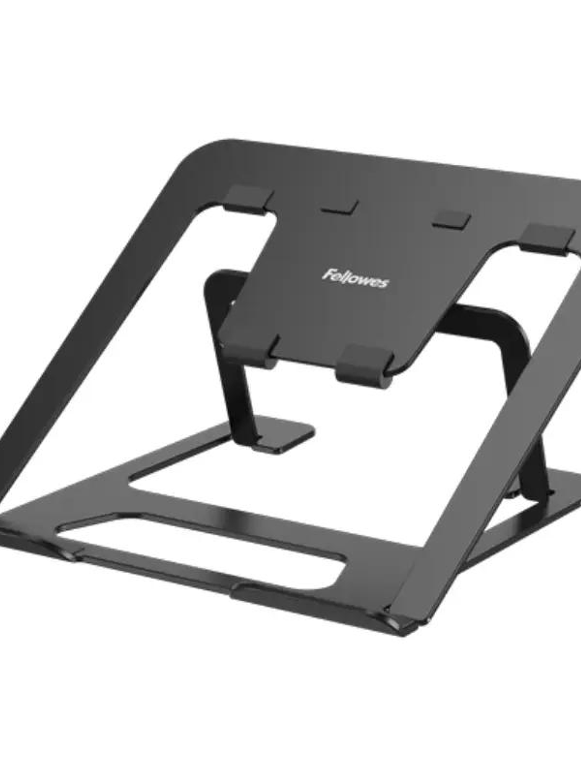 FELLOWES Elevador Portátil Alumia Negro 15