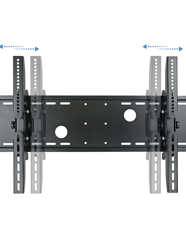 Tooq  LP4970T-B Soporte TV 37