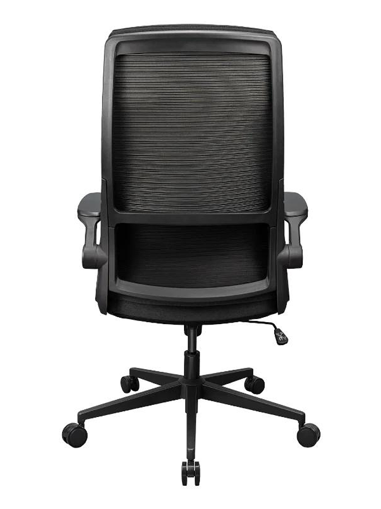 Cougar Silla Stryder Gray 4