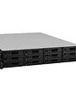 SYNOLOGY RS3621xs+ NAS 12-Bay 2U Rack Station - Miniatura 4