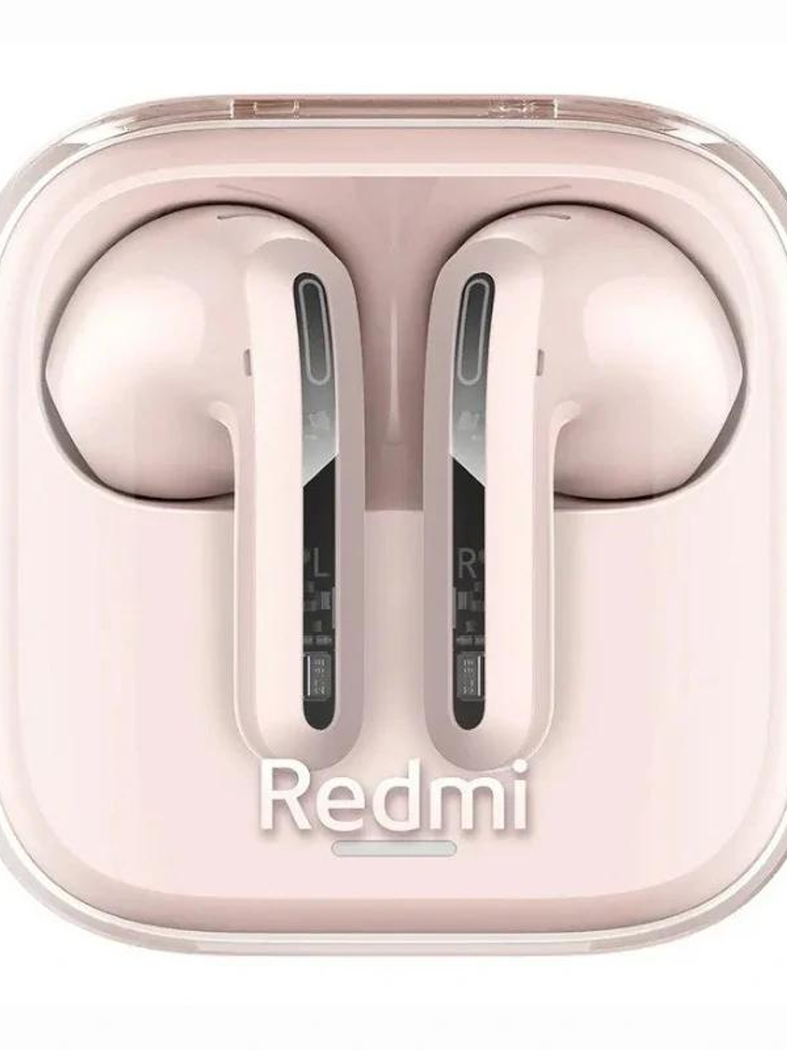 Xiaomi Auriculares Buds 6 Active Rose 3