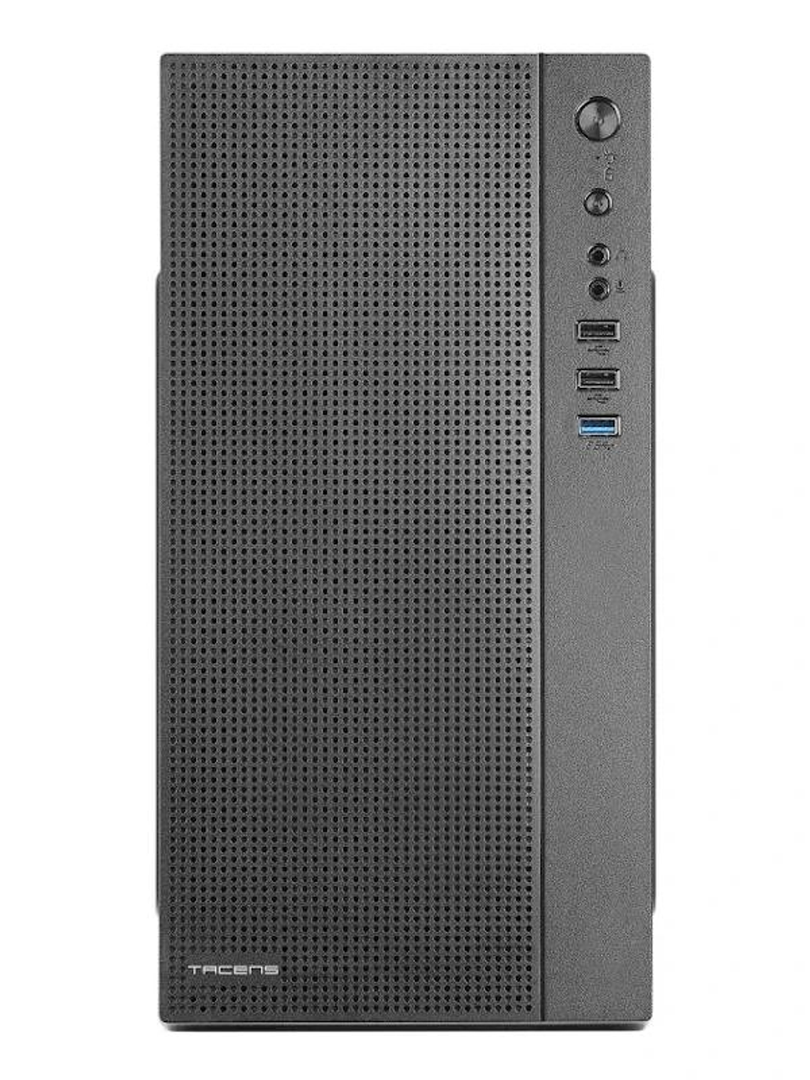 TACENS ANIMA MICRO-ATX AC5500 500W BLACK 1