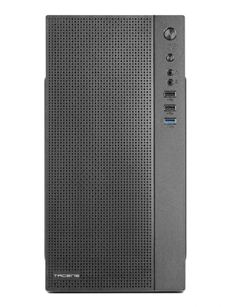 TACENS ANIMA MICRO-ATX AC5500 500W BLACK 1