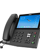 Fanvil X7A, 20 líneas SIP, Teléfono Android - Miniatura 2