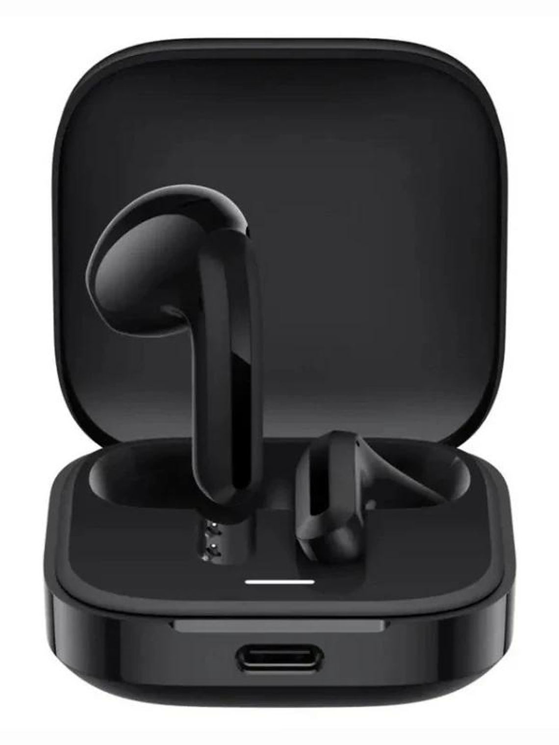 Xiaomi Auriculares Buds 6 Active Black 1