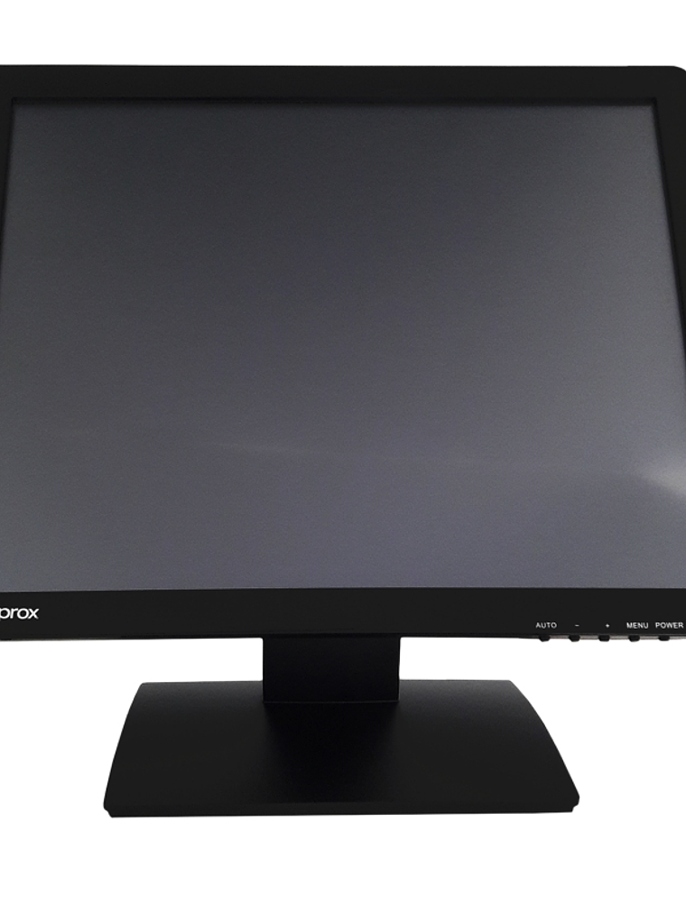 Approx APPMT19W5  Monitor Táctil 19