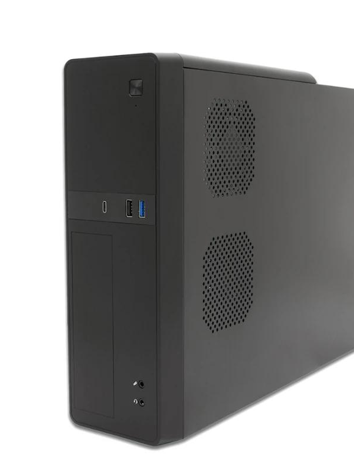 Coolbox Caja Matx Slim  T310 Fte.B500GR-S 2