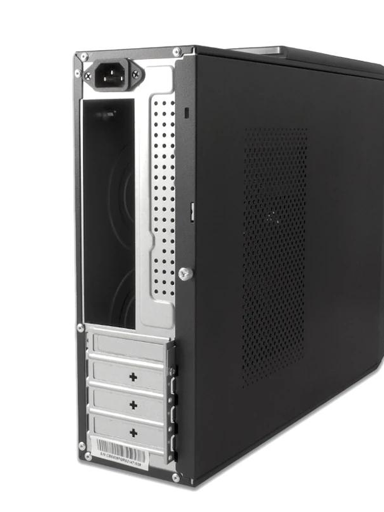 Coolbox Caja Matx Slim  T310 Fte.B500GR-S 4