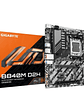 Gigabyte Placa Base B840M D2H mATX AM5 - Miniatura 1