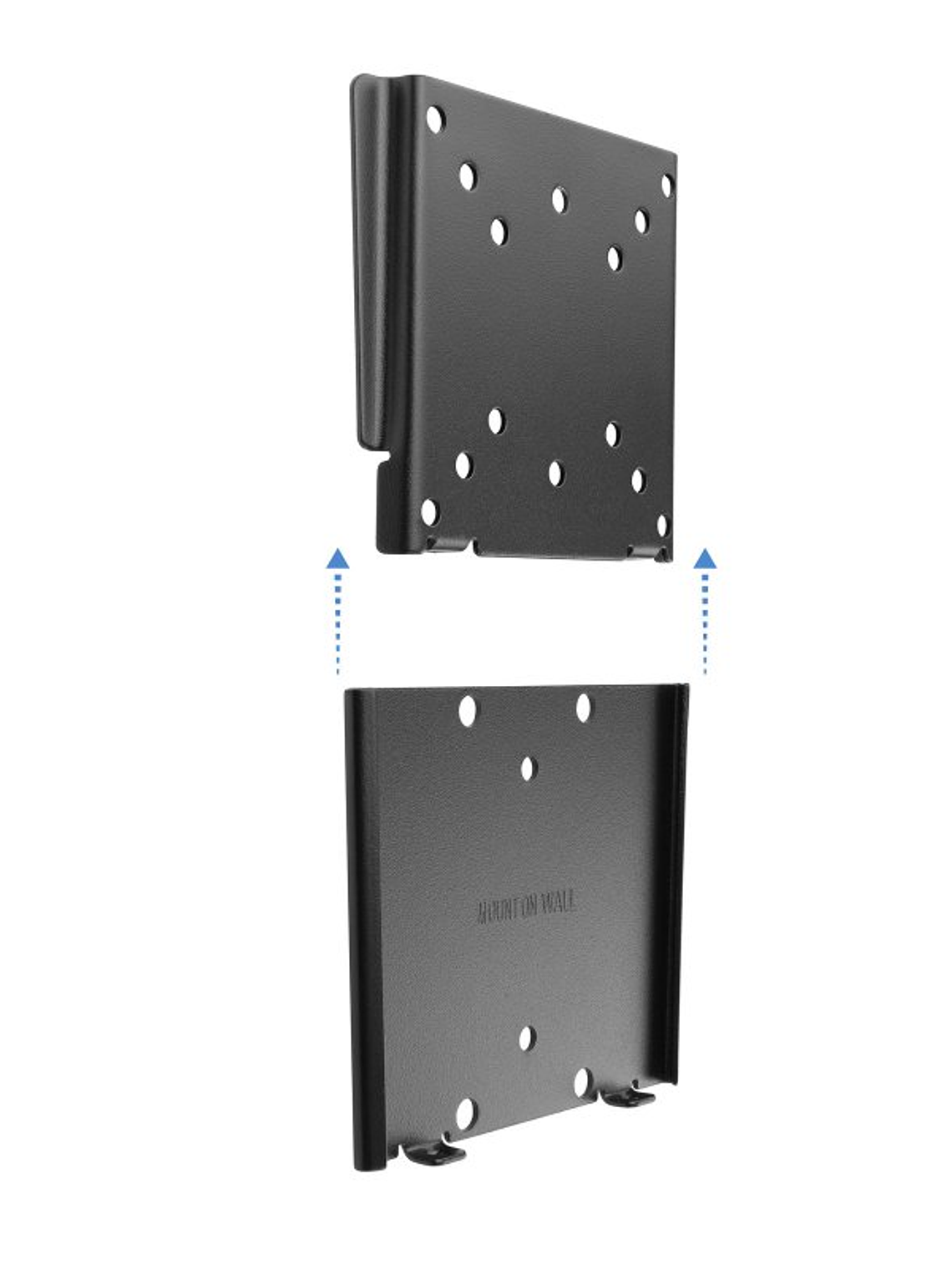 Tooq LP1023F-B Soporte TV 13
