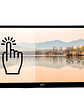 iggual Monitor LED táctil capacitivo FHD 27