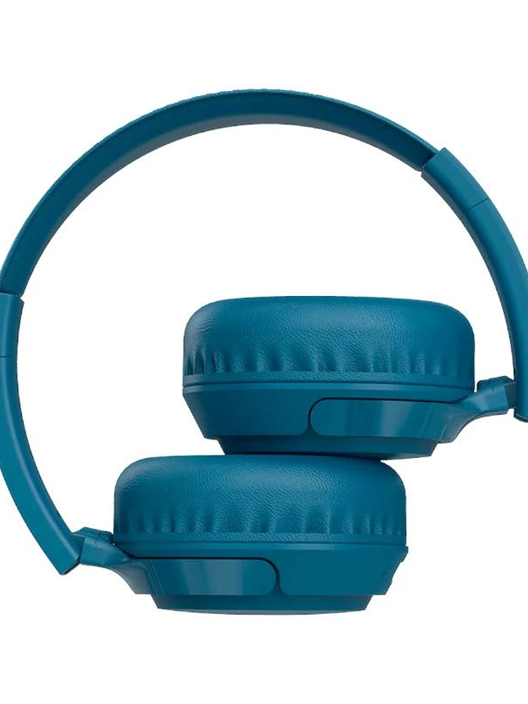 SPC Auricular Diadema Heron 2 Studio Deep Sky 3