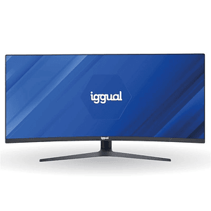iggual Monitor 34