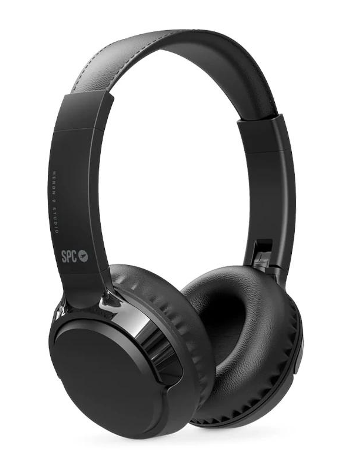 SPC Auricular Diadema Heron 2 Studio Dark Matter 2