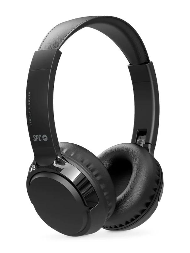 SPC Auricular Diadema Heron 2 Studio Dark Matter 2
