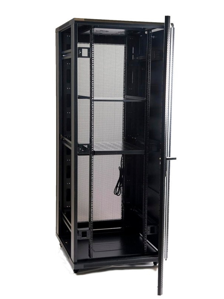 Monolyth Armario 32U SH6632 600x600 Pta perforada 1