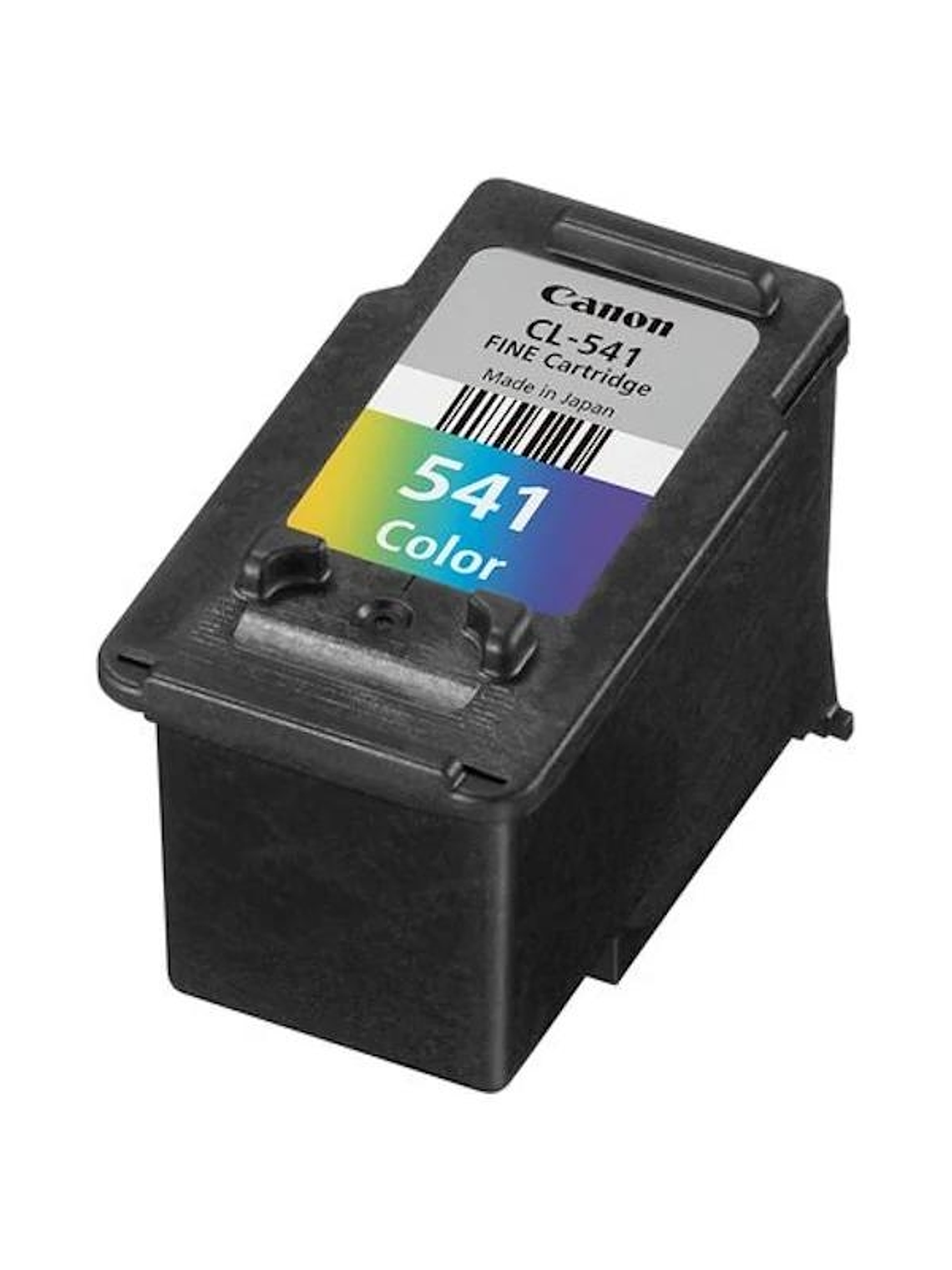 Canon Cartucho CL-541 Color blister 1