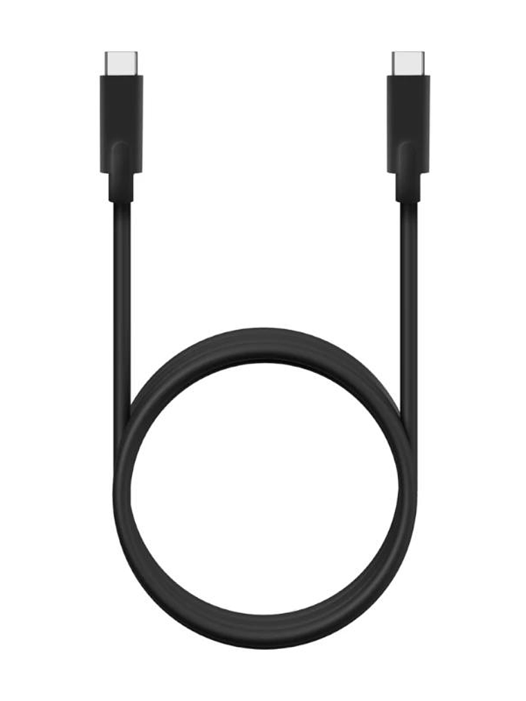 Asiens Cable USB3.2 GEN2 10GBPS 4K 100W-E MARK USB 1